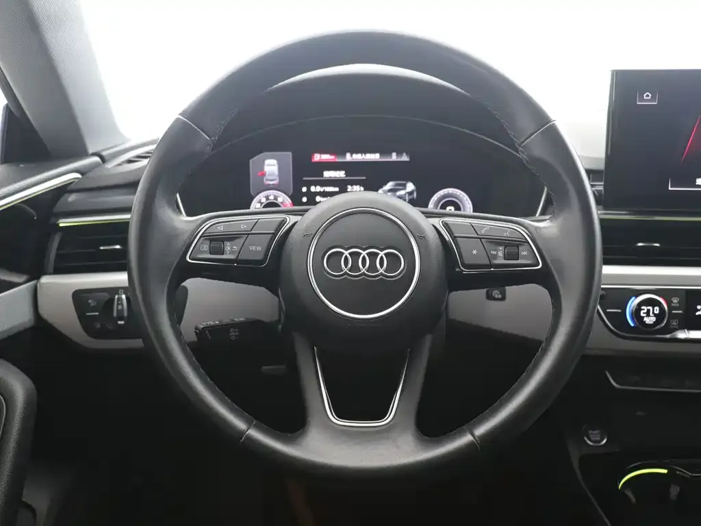 Audi A5 (Import) 2022 из CN, фото 10