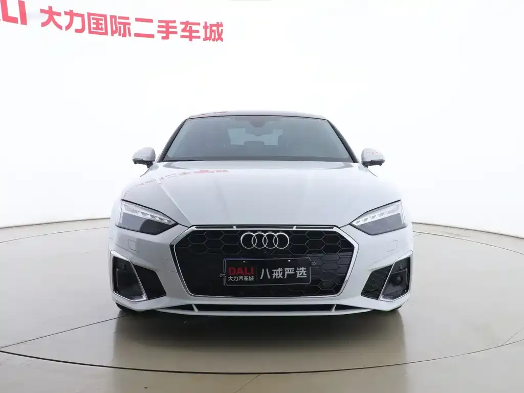 Audi A5 (Import) 2022 из CN, фото 2