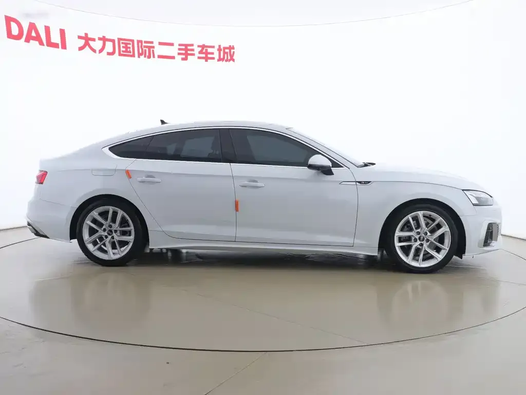 Audi A5 (Import) 2022 из CN, фото 4