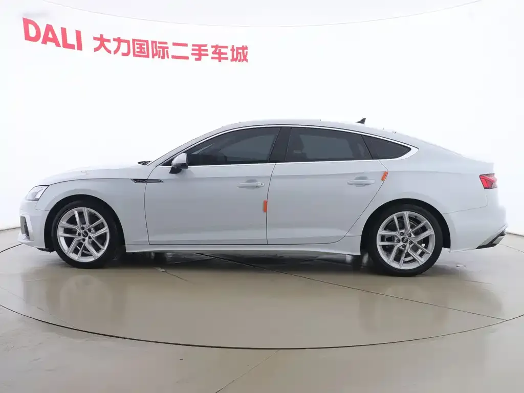 Audi A5 (Import) 2022 из CN, фото 5