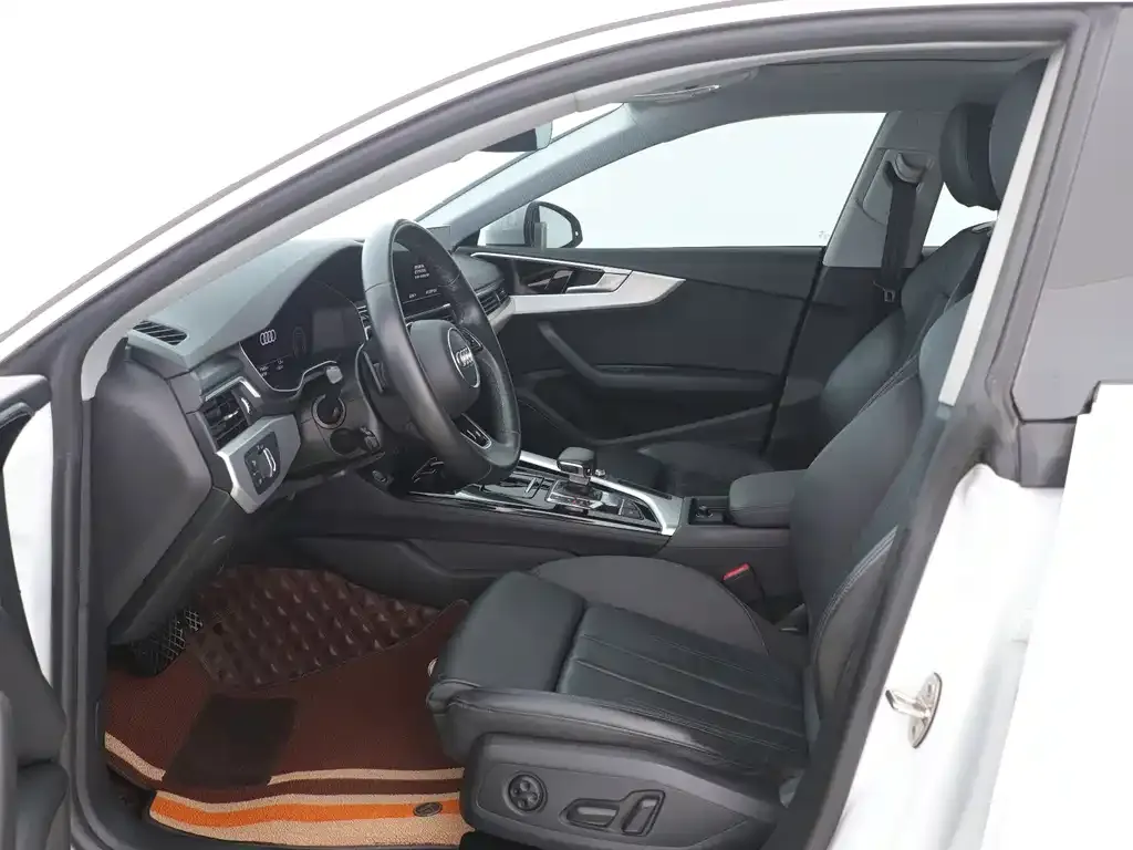 Audi A5 (Import) 2022 из CN, фото 7