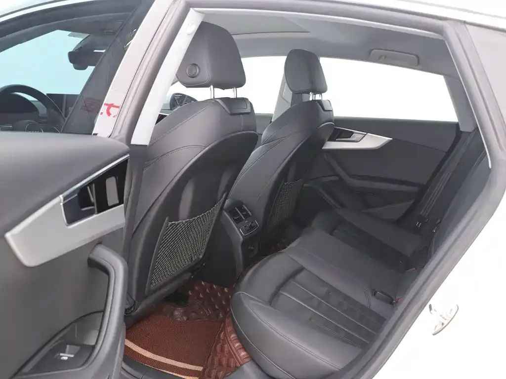 Audi A5 (Import) 2022 из CN, фото 8