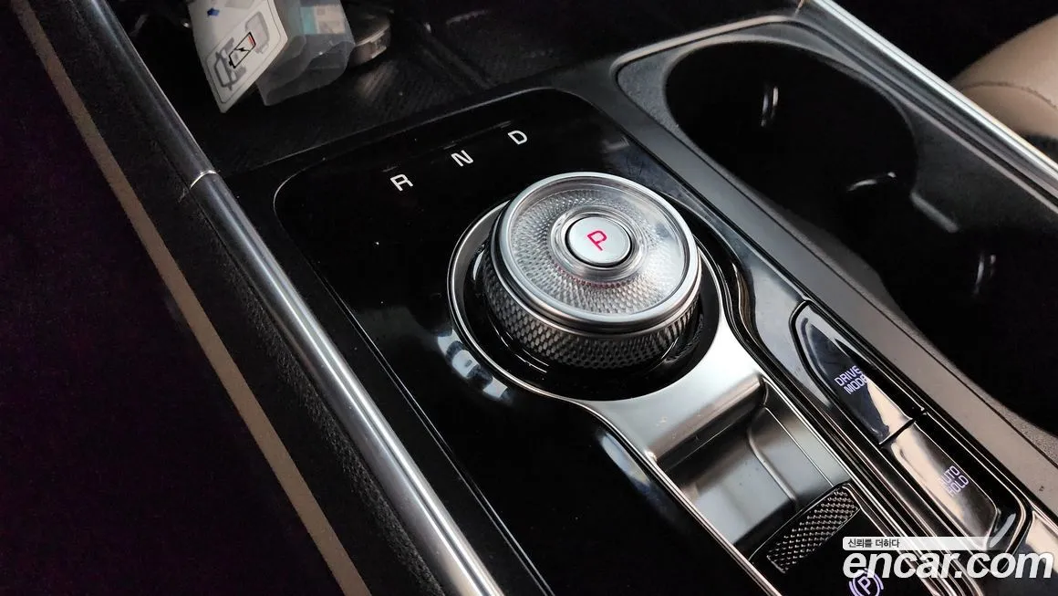 Kia Carnival 2025 из KR, фото 9