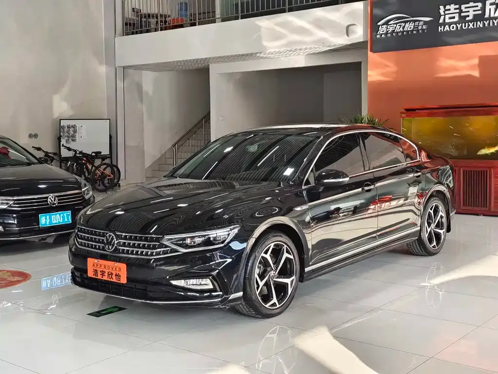 Volkswagen Magotan 2024 из CN, фото 1