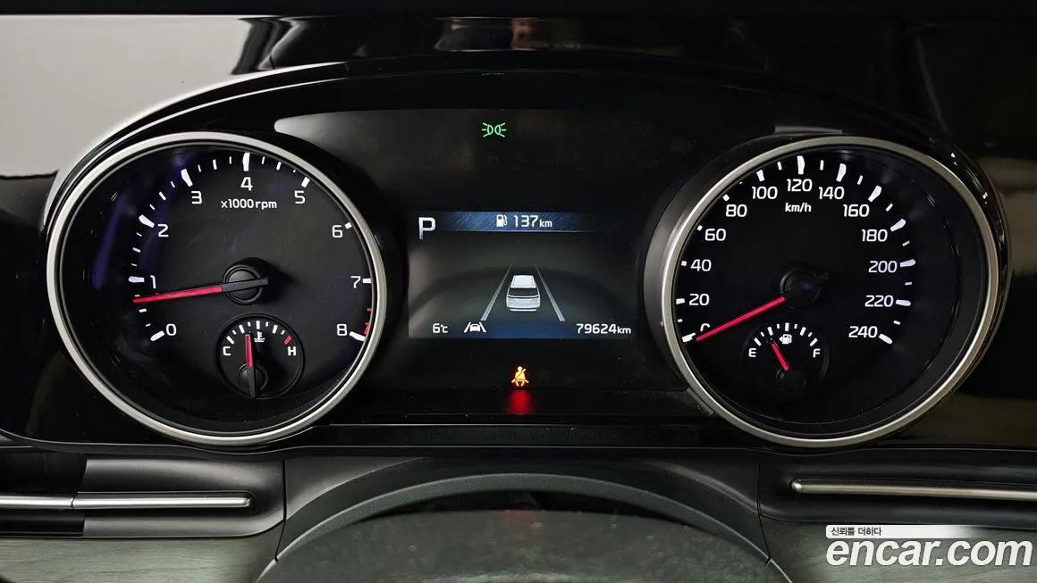 Kia Carnival 2021 из KR, фото 8