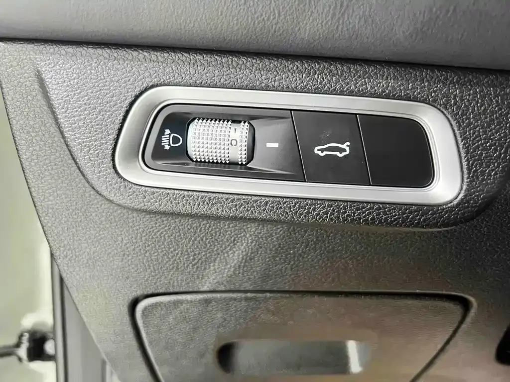 Geely Binrui 2022 из CN, фото 10