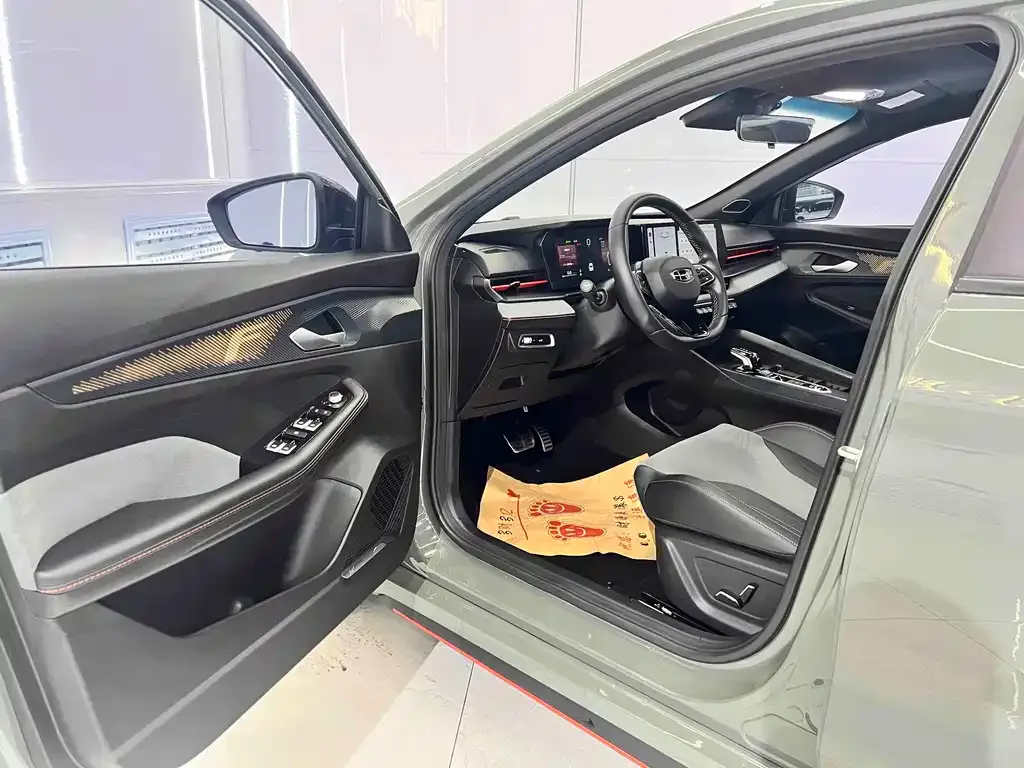 Geely Binrui 2022 из CN, фото 7
