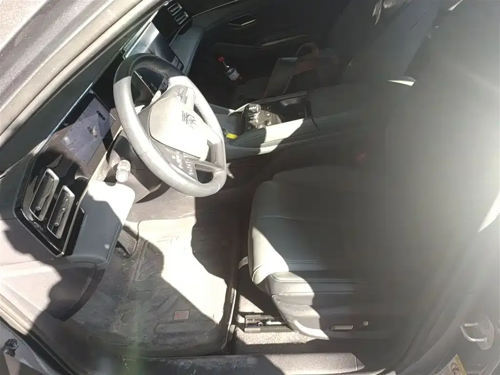 BYD Qin L 2025 из CN, фото 7