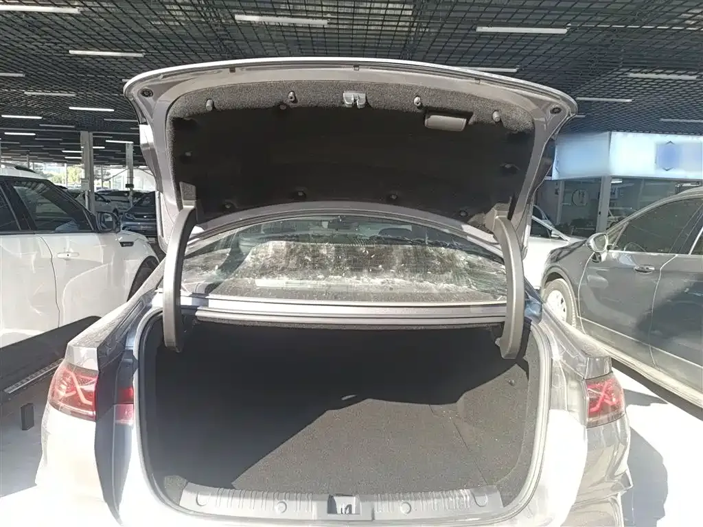 BYD Qin L 2025 из CN, фото 9