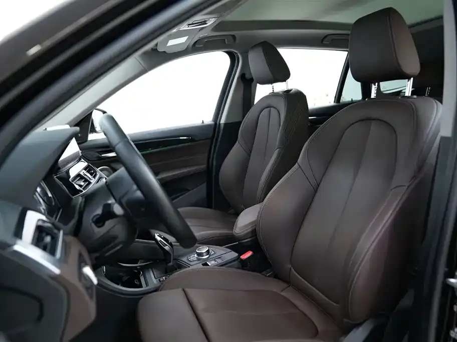 BMW X1 2022 из CN, фото 5