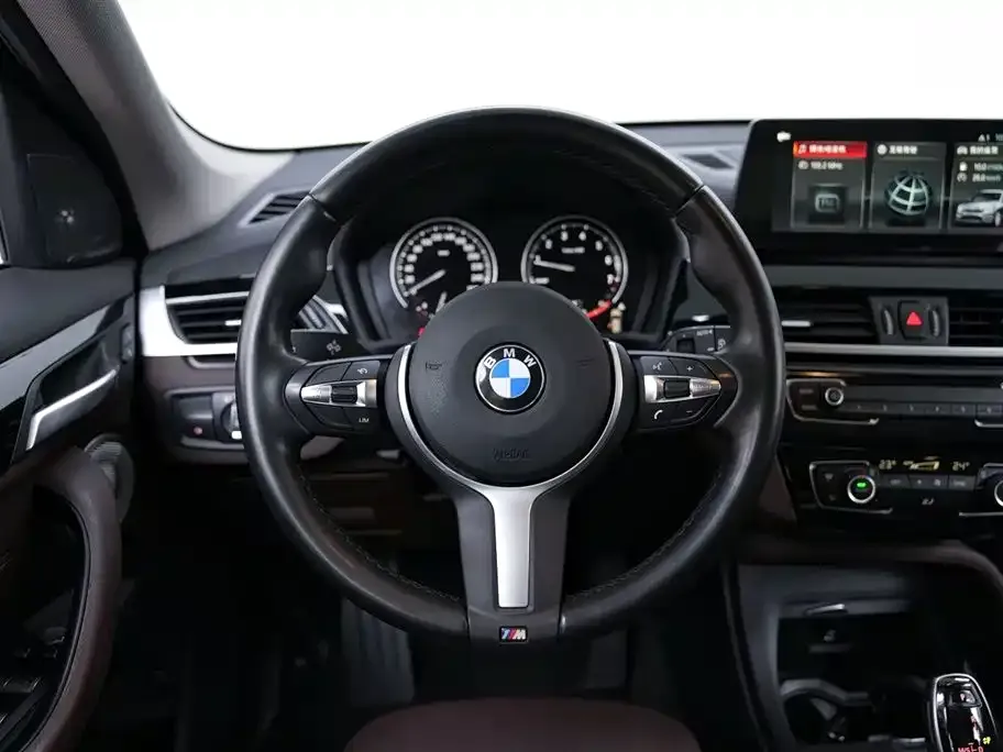 BMW X1 2022 из CN, фото 7