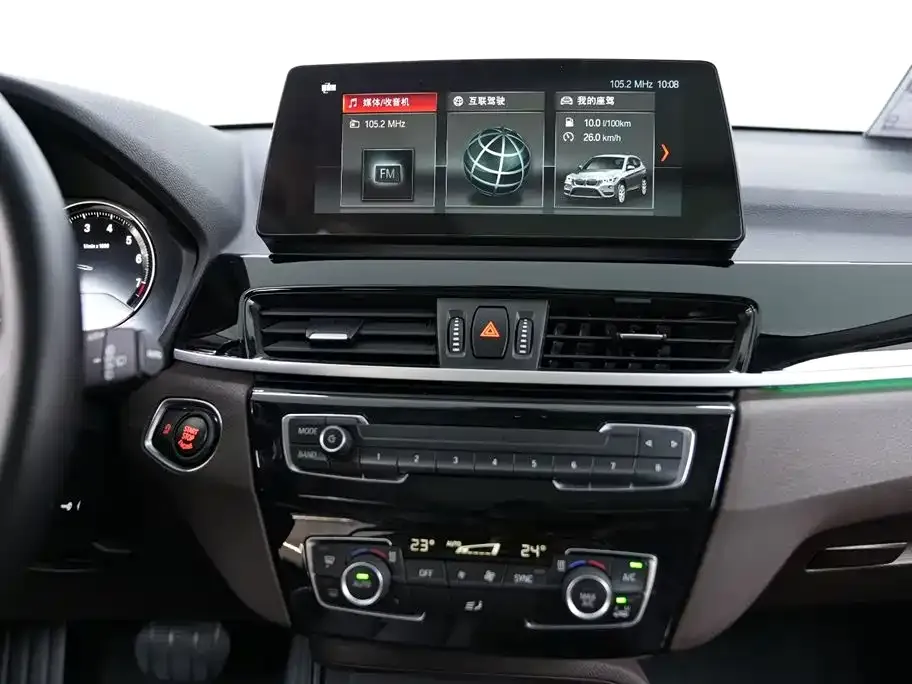 BMW X1 2022 из CN, фото 9