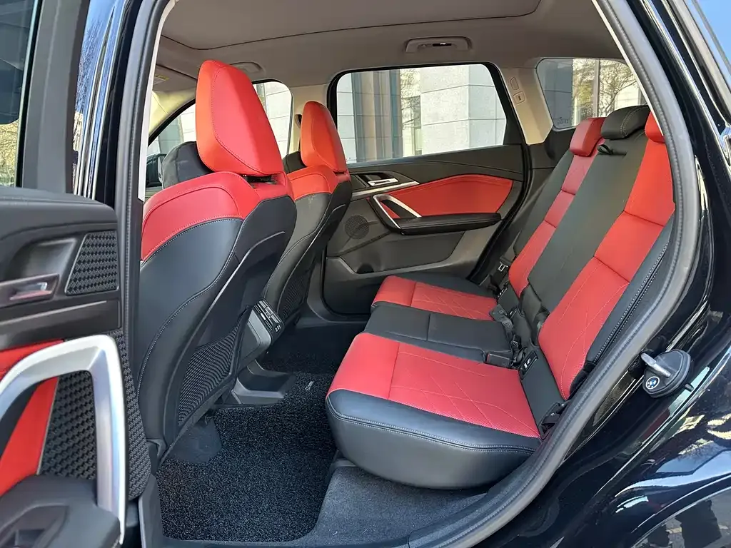 BMW X1 2024 из CN, фото 5