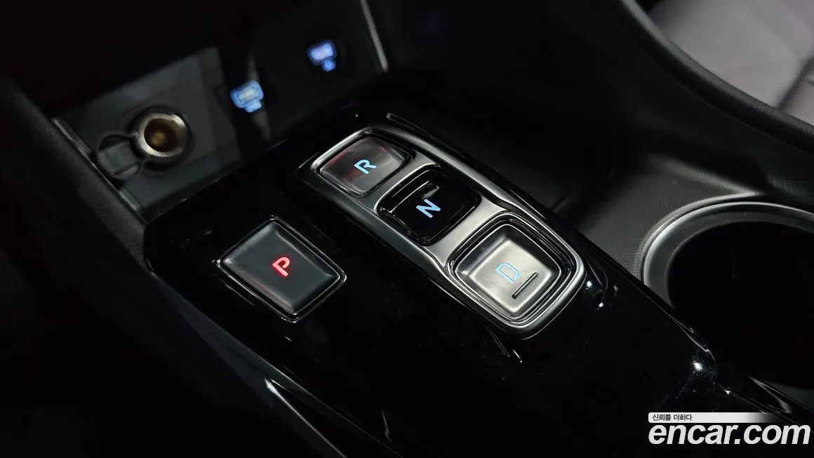 Hyundai Sonata 2021 из KR, фото 9