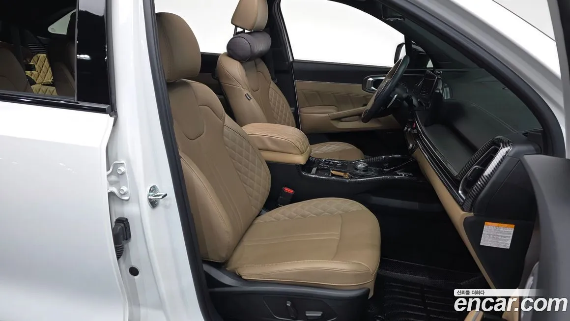 Kia Sorento 2024 из KR, фото 10