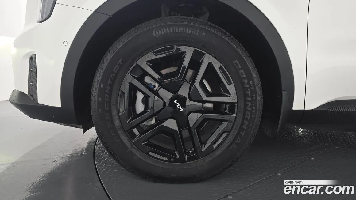 Kia Sorento 2024 из KR, фото 5
