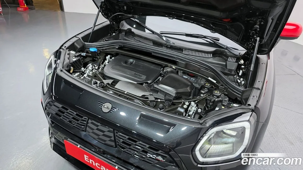 Mini Countryman 2024 из KR, фото 6