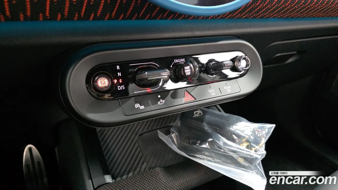 Mini Countryman 2024 из KR, фото 9