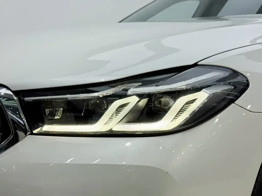 BMW 6 Series GT 2023 из CN, фото 6