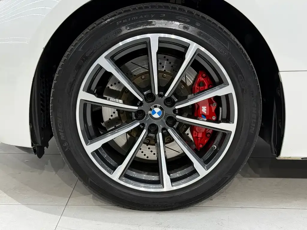 BMW 6 Series GT 2023 из CN, фото 8