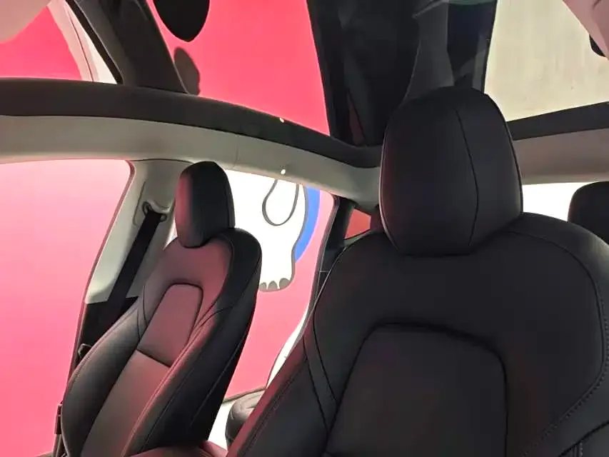 Tesla Model Y 2021 из CN, фото 6