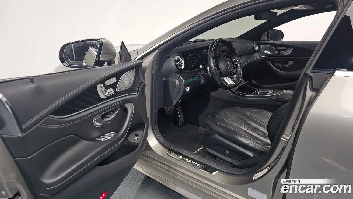 Mercedes-Benz CLS-Class 2022 из KR, фото 10
