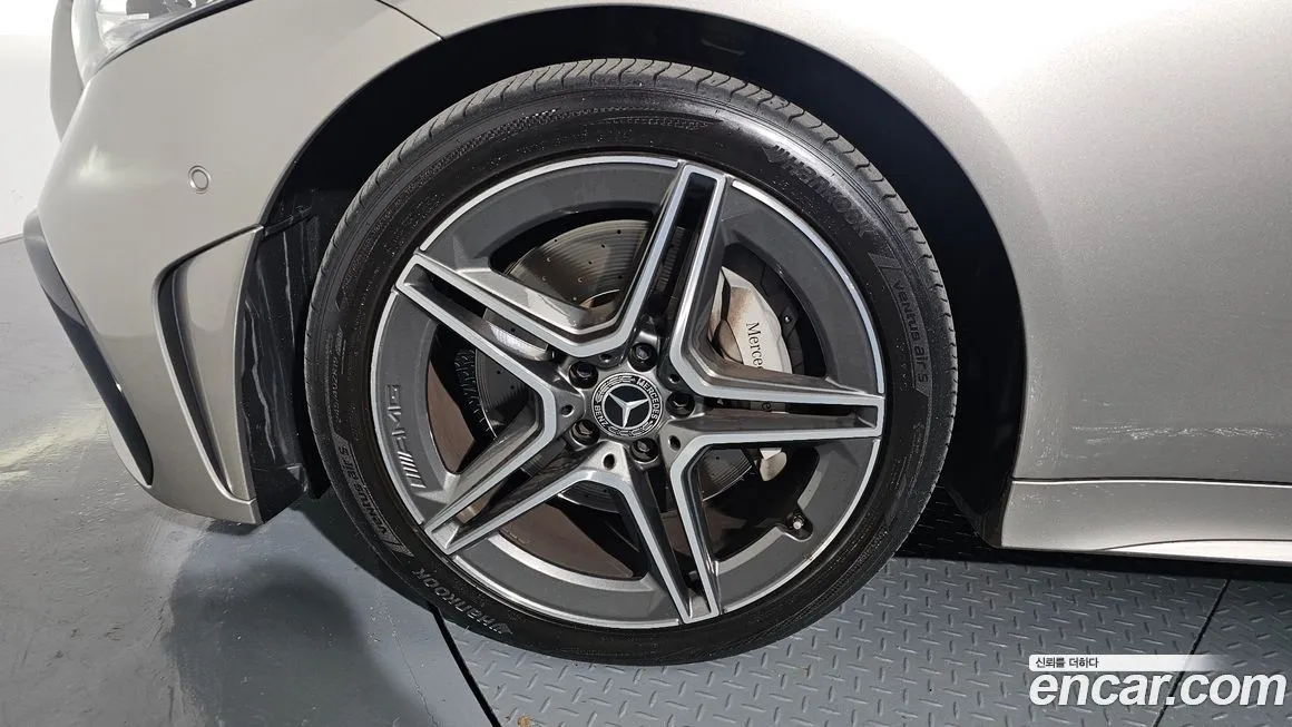 Mercedes-Benz CLS-Class 2022 из KR, фото 5