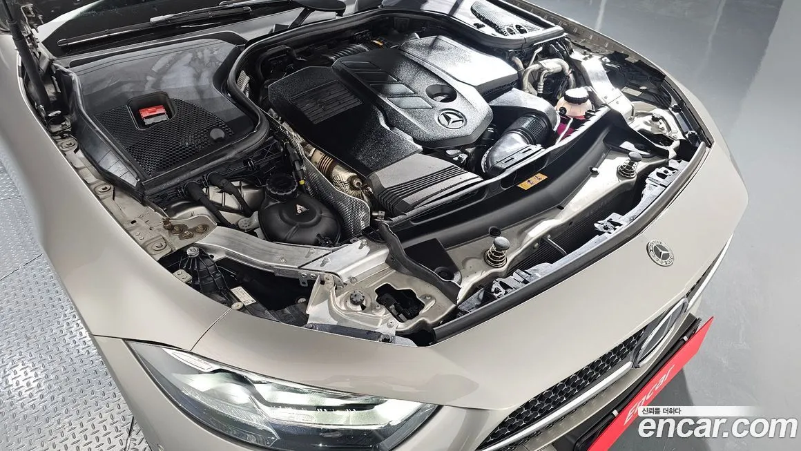 Mercedes-Benz CLS-Class 2022 из KR, фото 6
