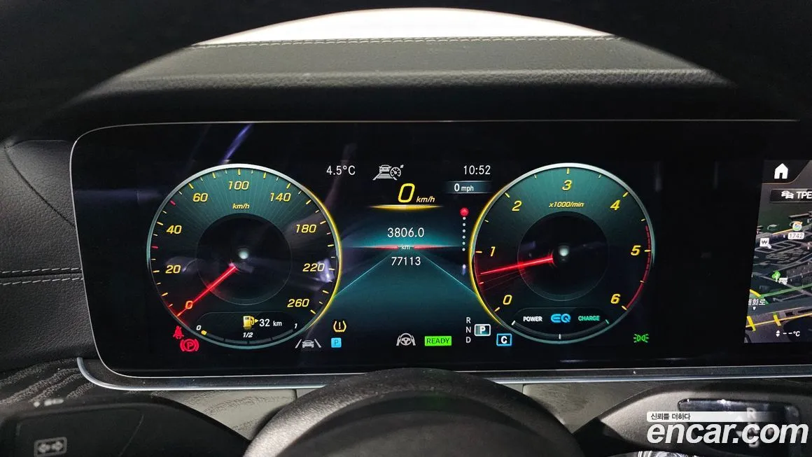 Mercedes-Benz CLS-Class 2022 из KR, фото 8