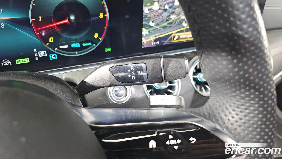 Mercedes-Benz CLS-Class 2022 из KR, фото 9