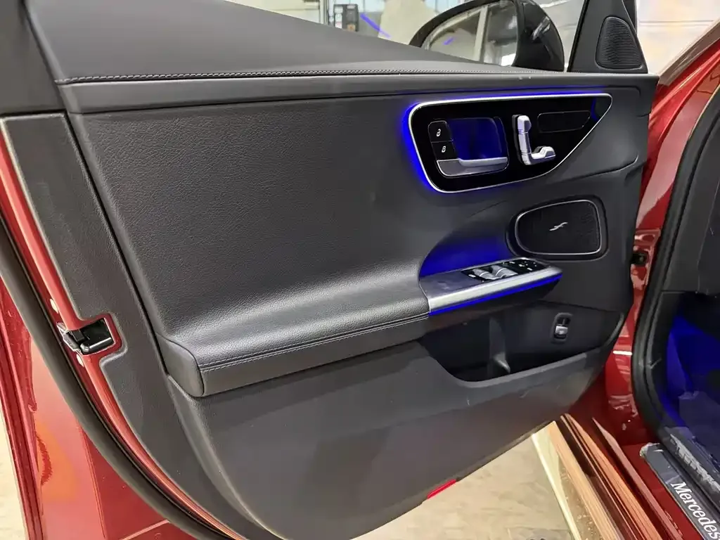 Mercedes-Benz C-Class 2023 из CN, фото 5