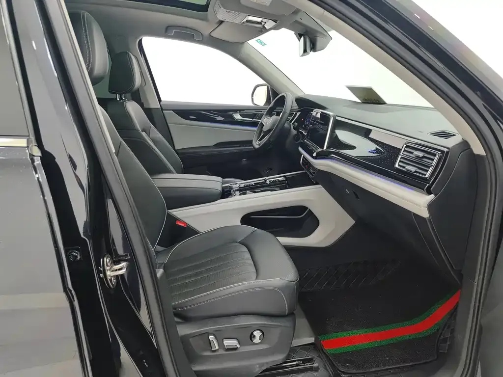 Volkswagen Teramont 2022 из CN, фото 10