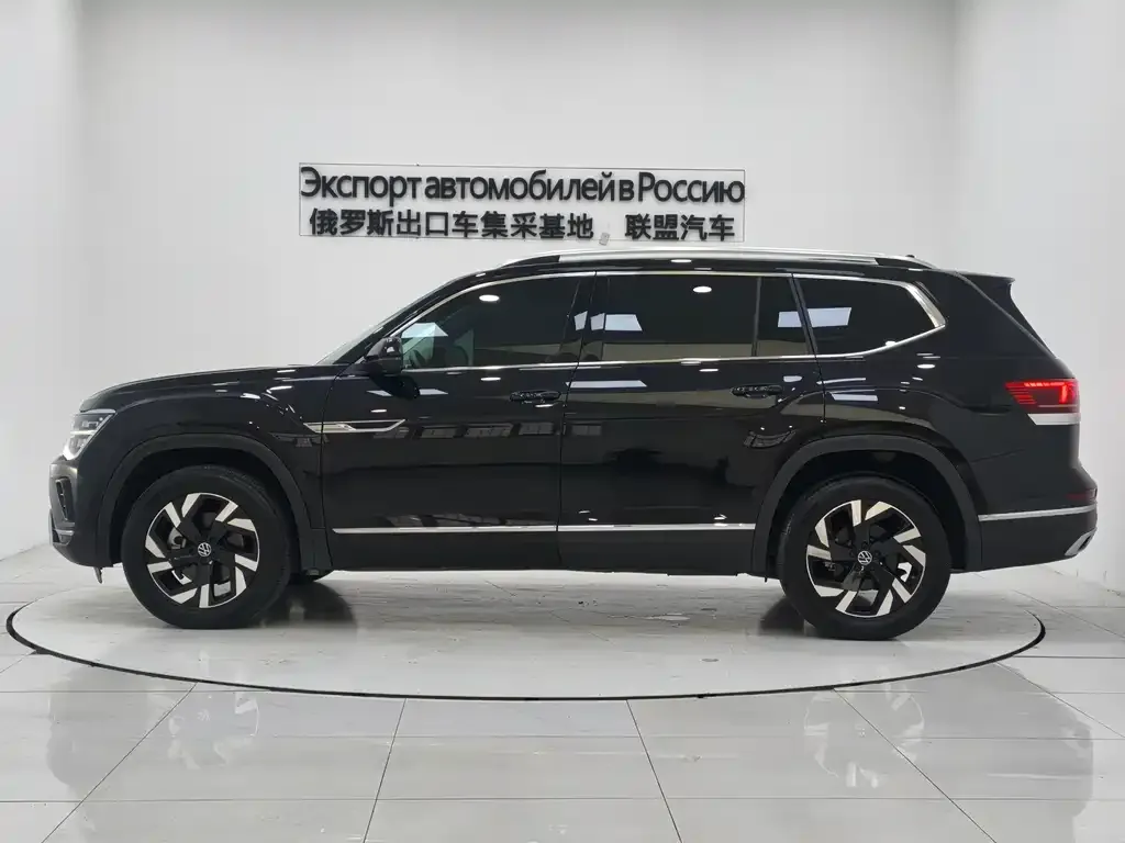 Volkswagen Teramont 2022 из CN, фото 6