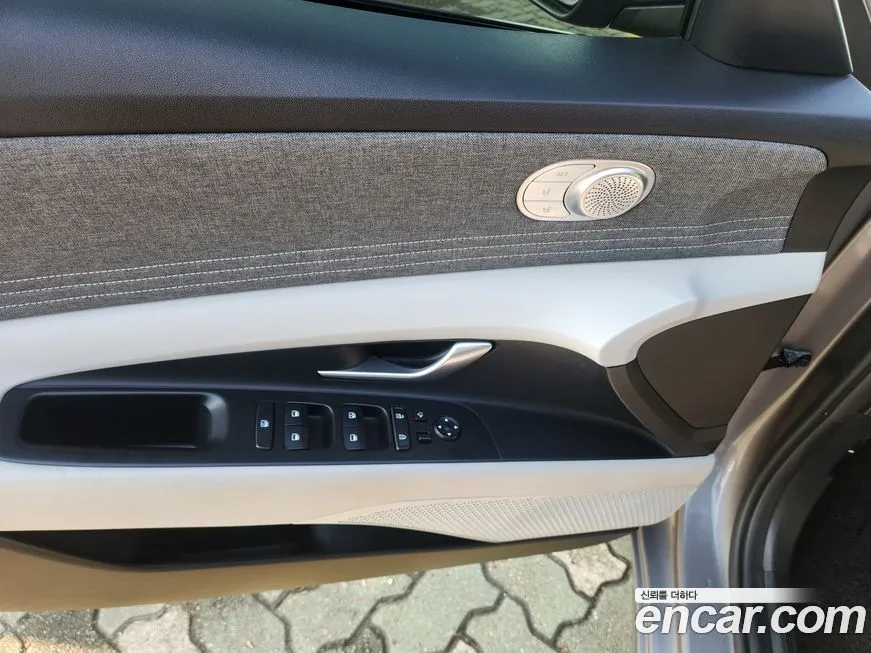 Hyundai AVANTE 2023 из KR, фото 10