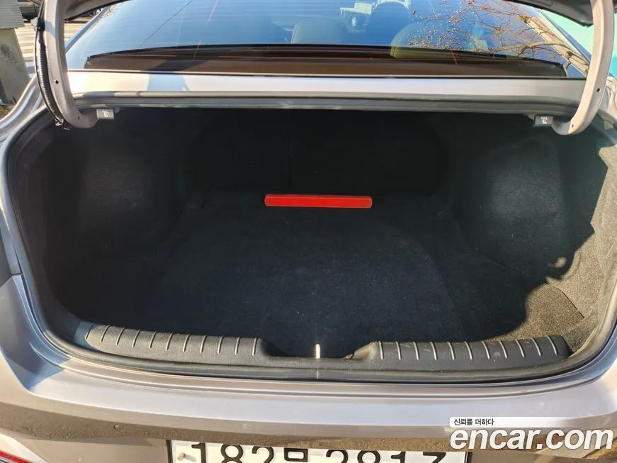 Hyundai AVANTE 2023 из KR, фото 5