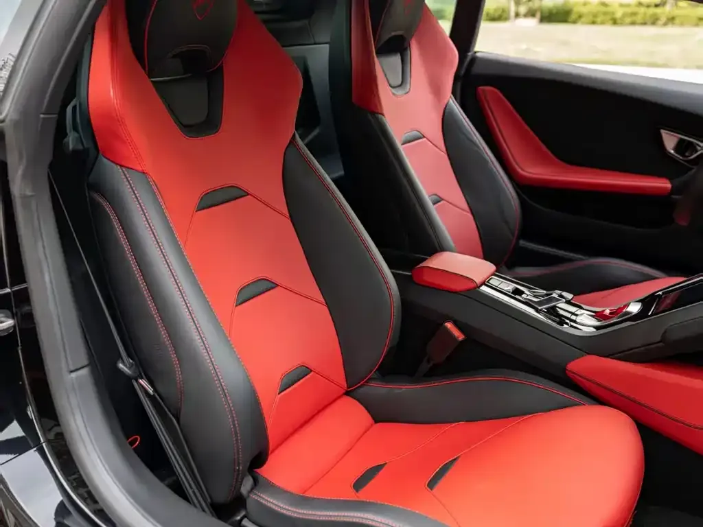 Lamborghini Huracan 2023 из CN, фото 5