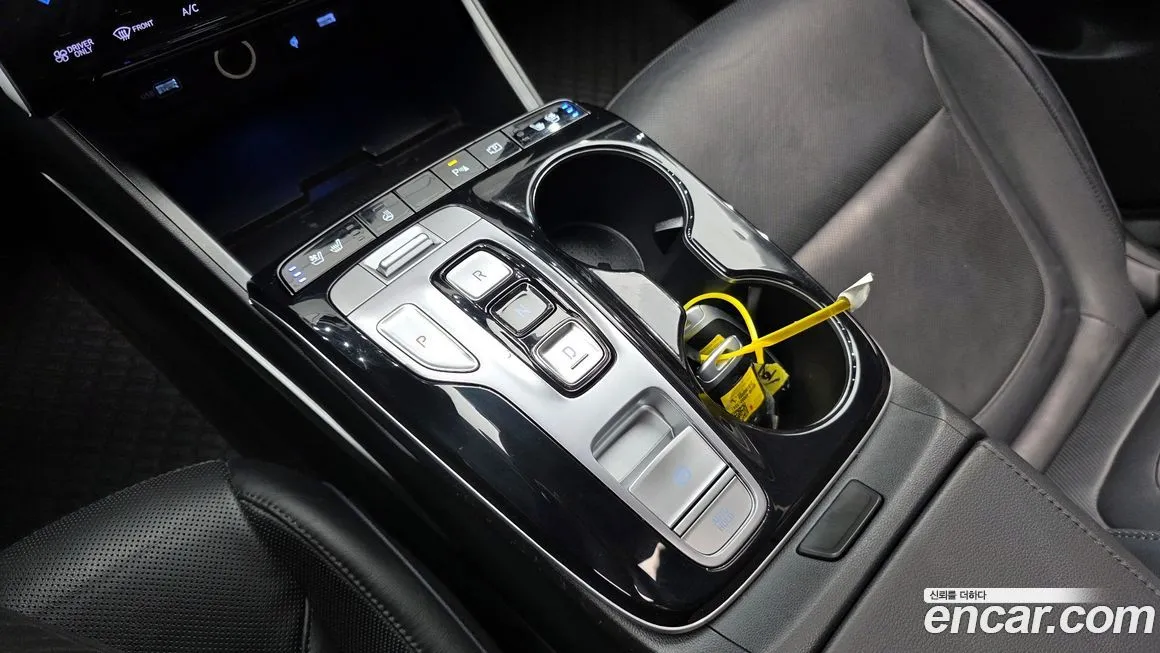 Hyundai Tucson 2021 из KR, фото 9