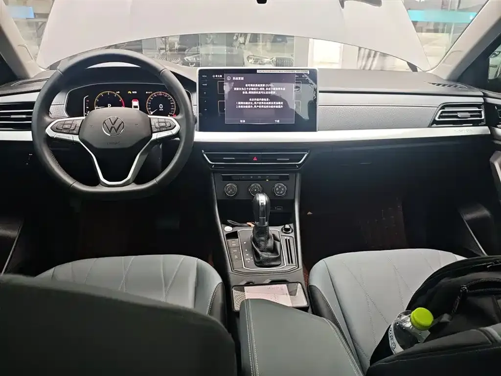 Volkswagen Lavida 2024 из CN, фото 10