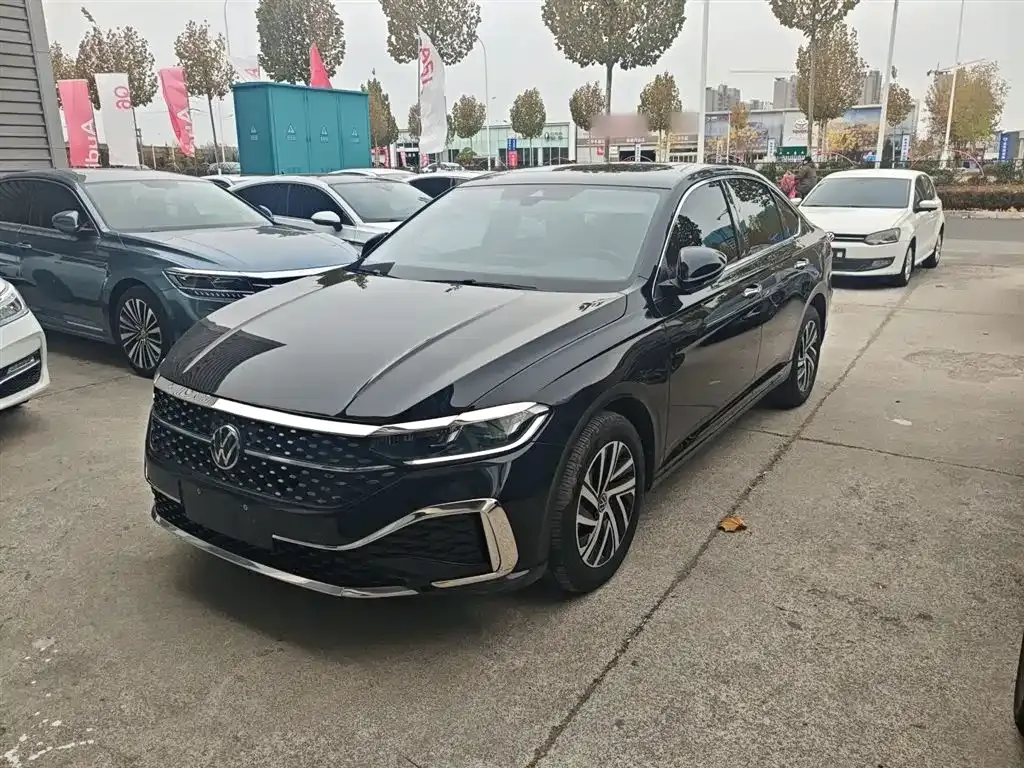 Volkswagen Lavida 2024 из CN, фото 2