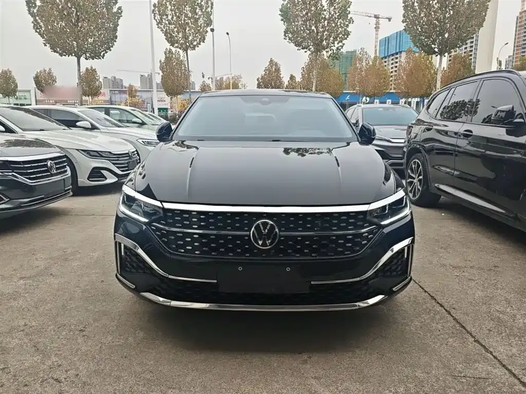 Volkswagen Lavida 2024 из CN, фото 3