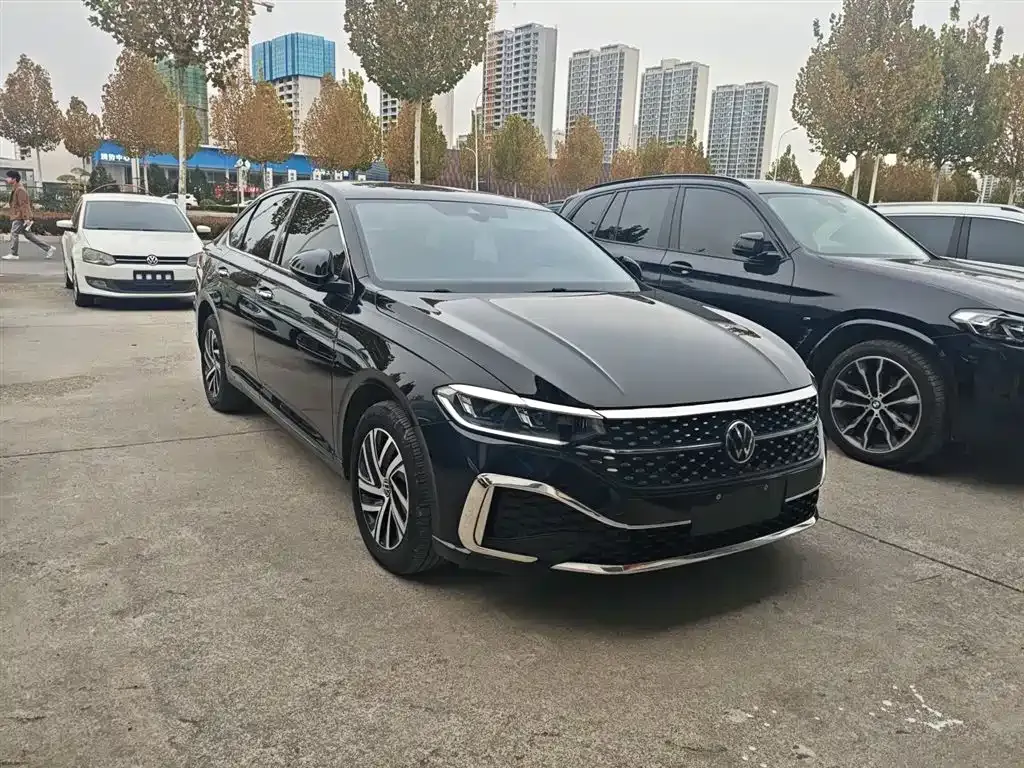 Volkswagen Lavida 2024 из CN, фото 4