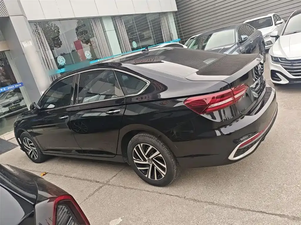 Volkswagen Lavida 2024 из CN, фото 5