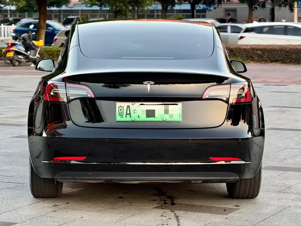 Tesla Model 3 2023 из CN, фото 5