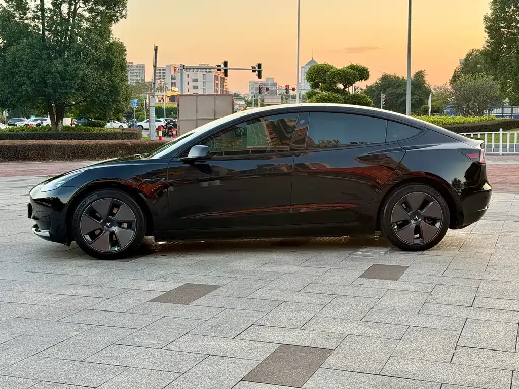 Tesla Model 3 2023 из CN, фото 7