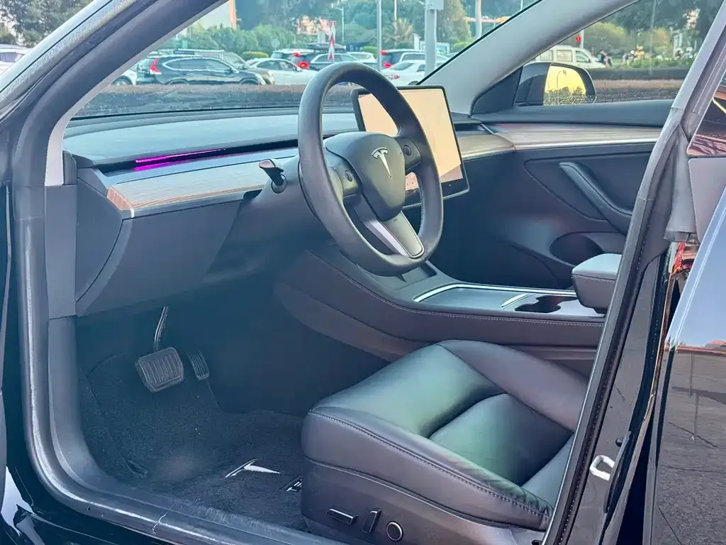 Tesla Model 3 2023 из CN, фото 8