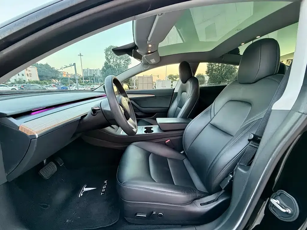 Tesla Model 3 2023 из CN, фото 9