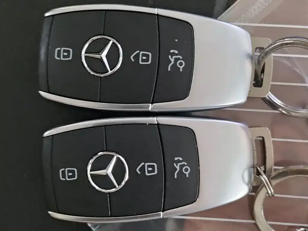 Mercedes-Benz GLA 2021 из CN, фото 9