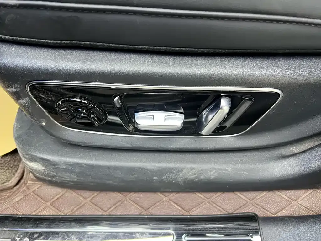 Li Auto L9 2024 из CN, фото 7