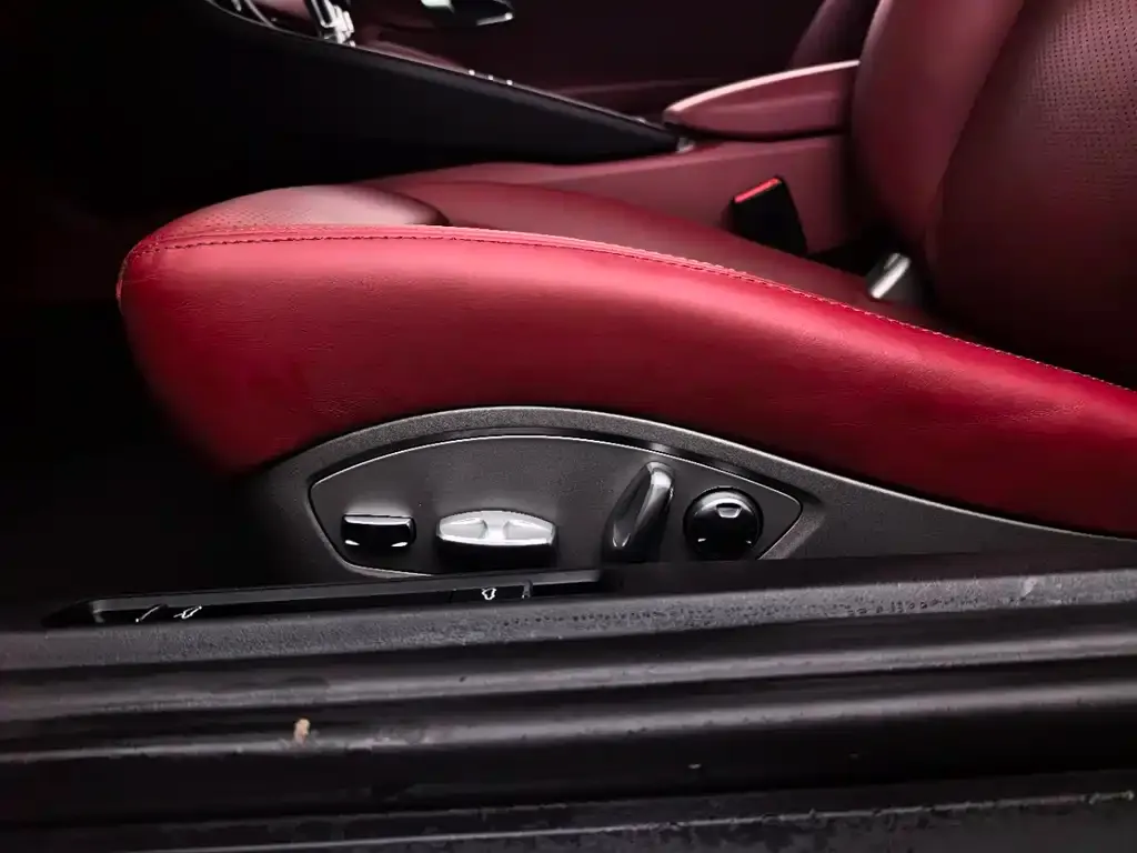 Porsche 718 2021 из CN, фото 6