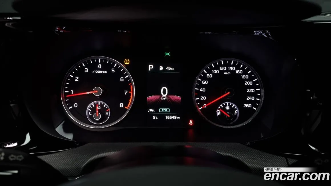 Kia K5 2023 из KR, фото 8
